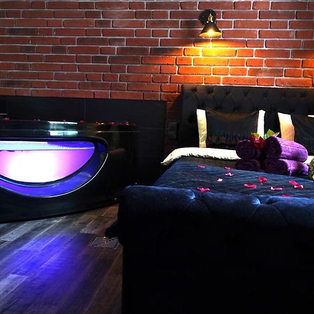 Spa Bath Apartment Krakkó Kültér fotó
