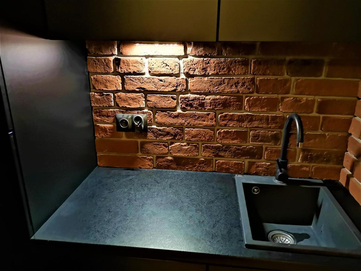 Spa Bath Apartment Krakkó Kültér fotó
