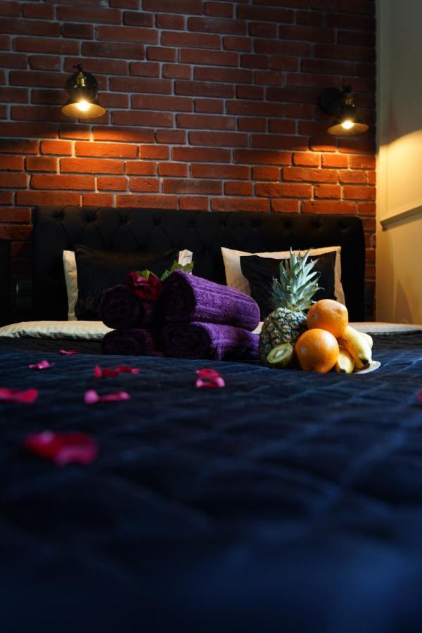 Spa Bath Apartment Krakkó Kültér fotó